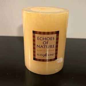 Scentations Candle
